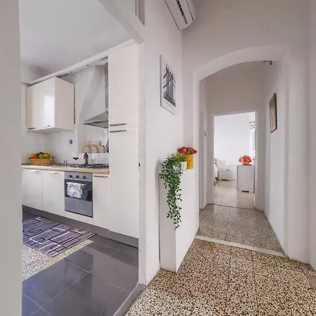 Appartamento Nel Cuore Di Firenze + Wifi+Aria Condizionata +Netflix Exterior foto