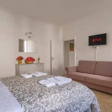 Appartamento Nel Cuore Di Firenze + Wifi+Aria Condizionata +Netflix Exterior foto